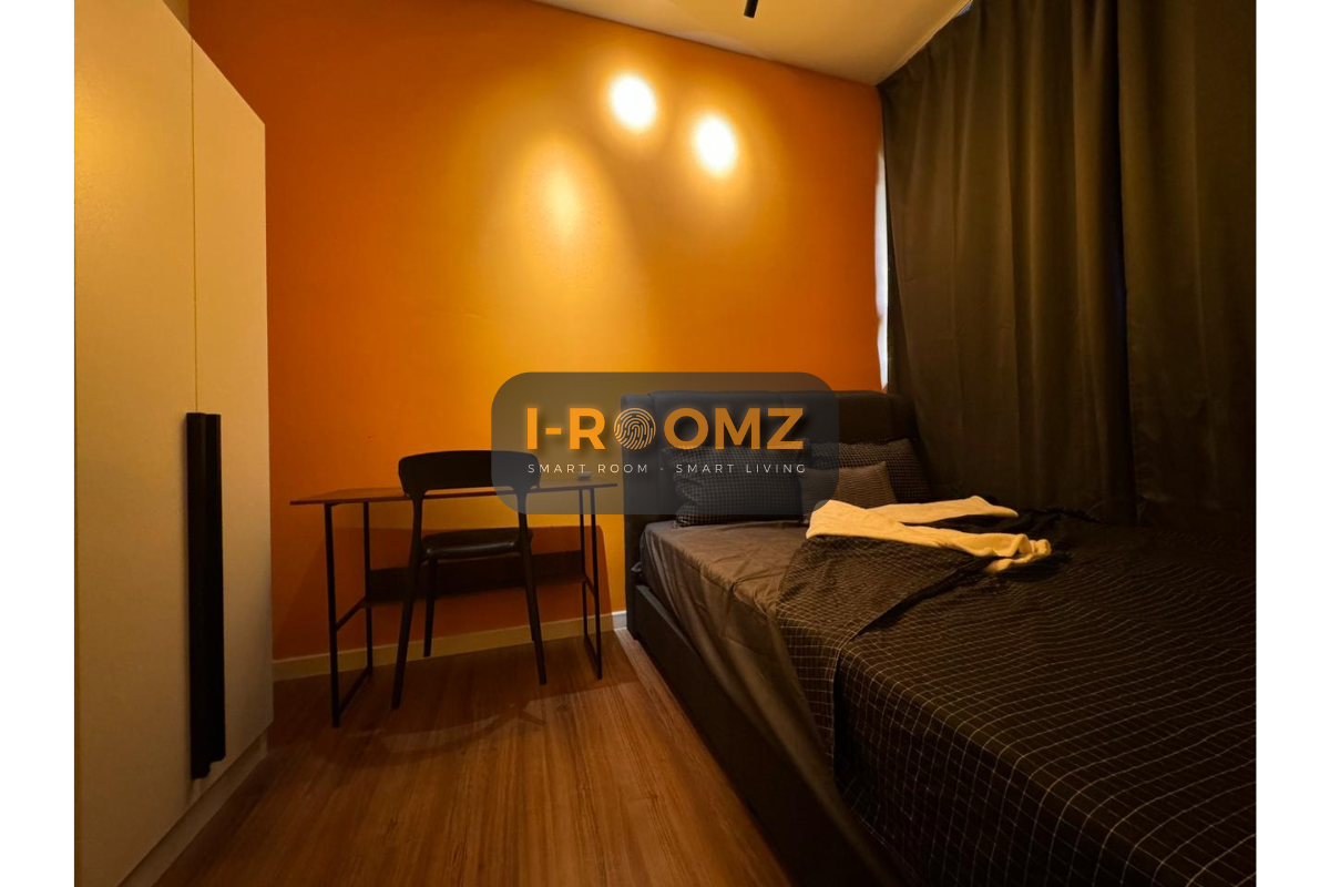 Condominium For Rent in Cheras Wilayah Persekutuan Kuala Lumpur - Image 7