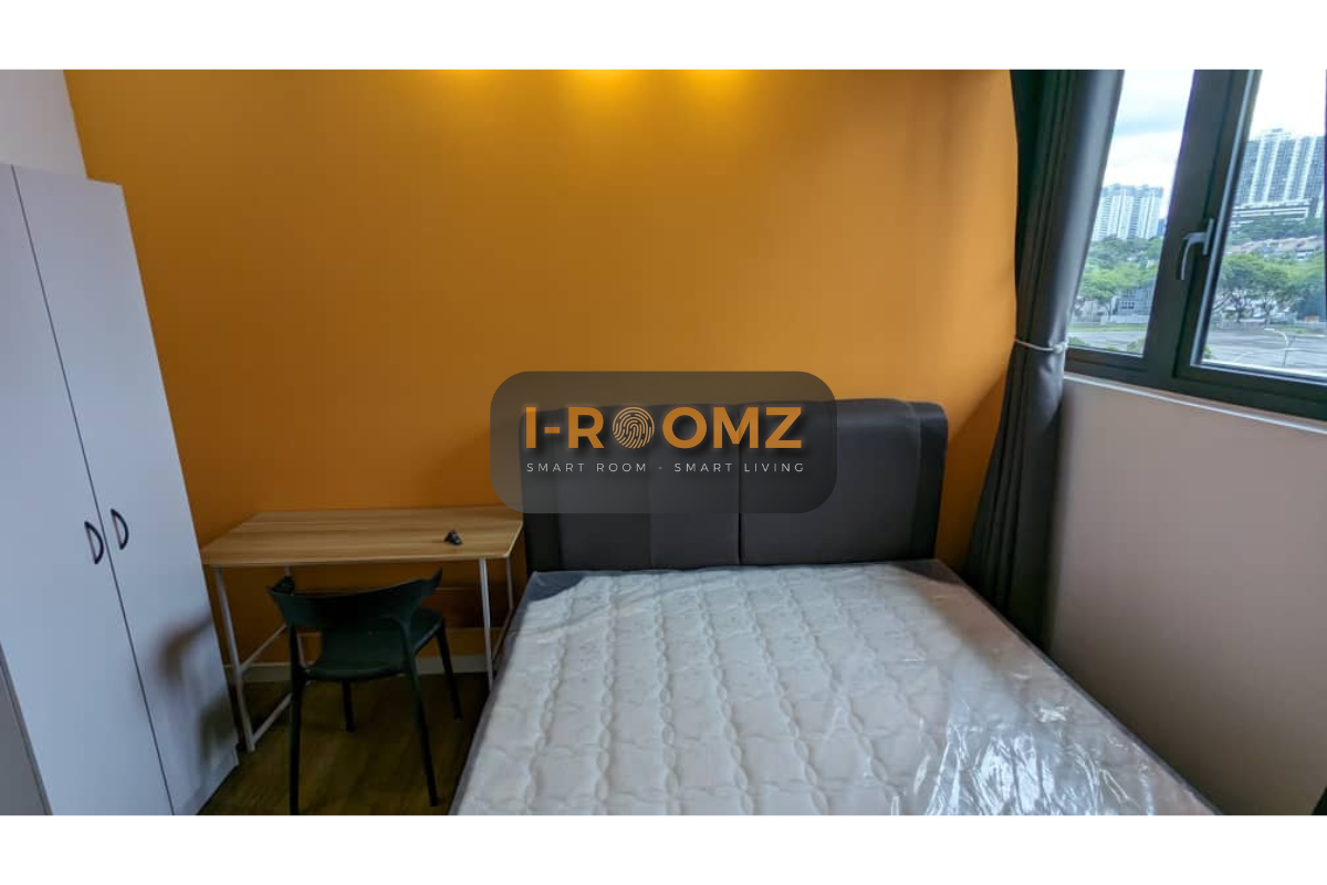 Condominium For Rent in Cheras Kuala Lumpur