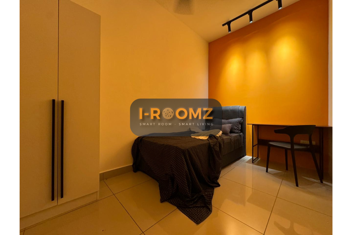 Condominium For Rent in Cheras Kuala Lumpur