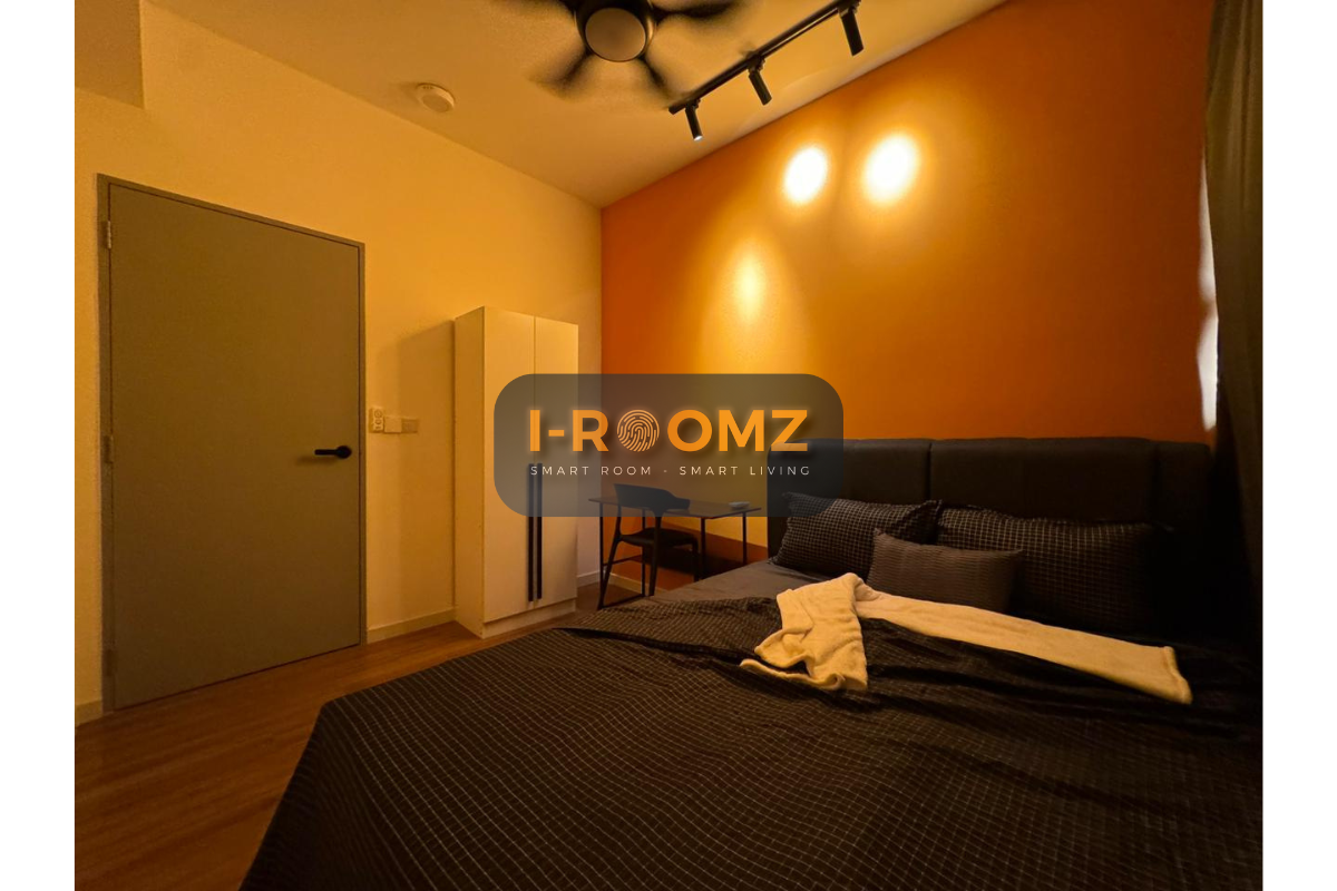 Condominium For Rent in Cheras Wilayah Persekutuan Kuala Lumpur - Image 5