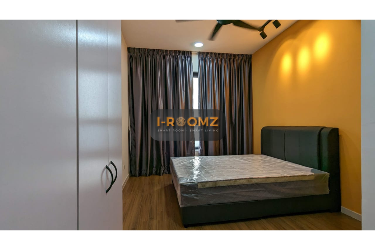 Condominium For Rent in Cheras Kuala Lumpur