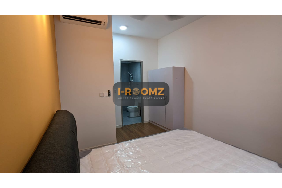Condominium For Rent in Cheras Wilayah Persekutuan Kuala Lumpur - Image 5