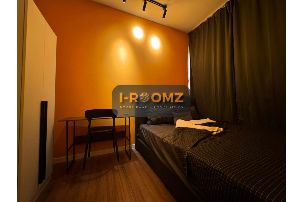 Condominium For Rent in Cheras Wilayah Persekutuan Kuala Lumpur - Image 7