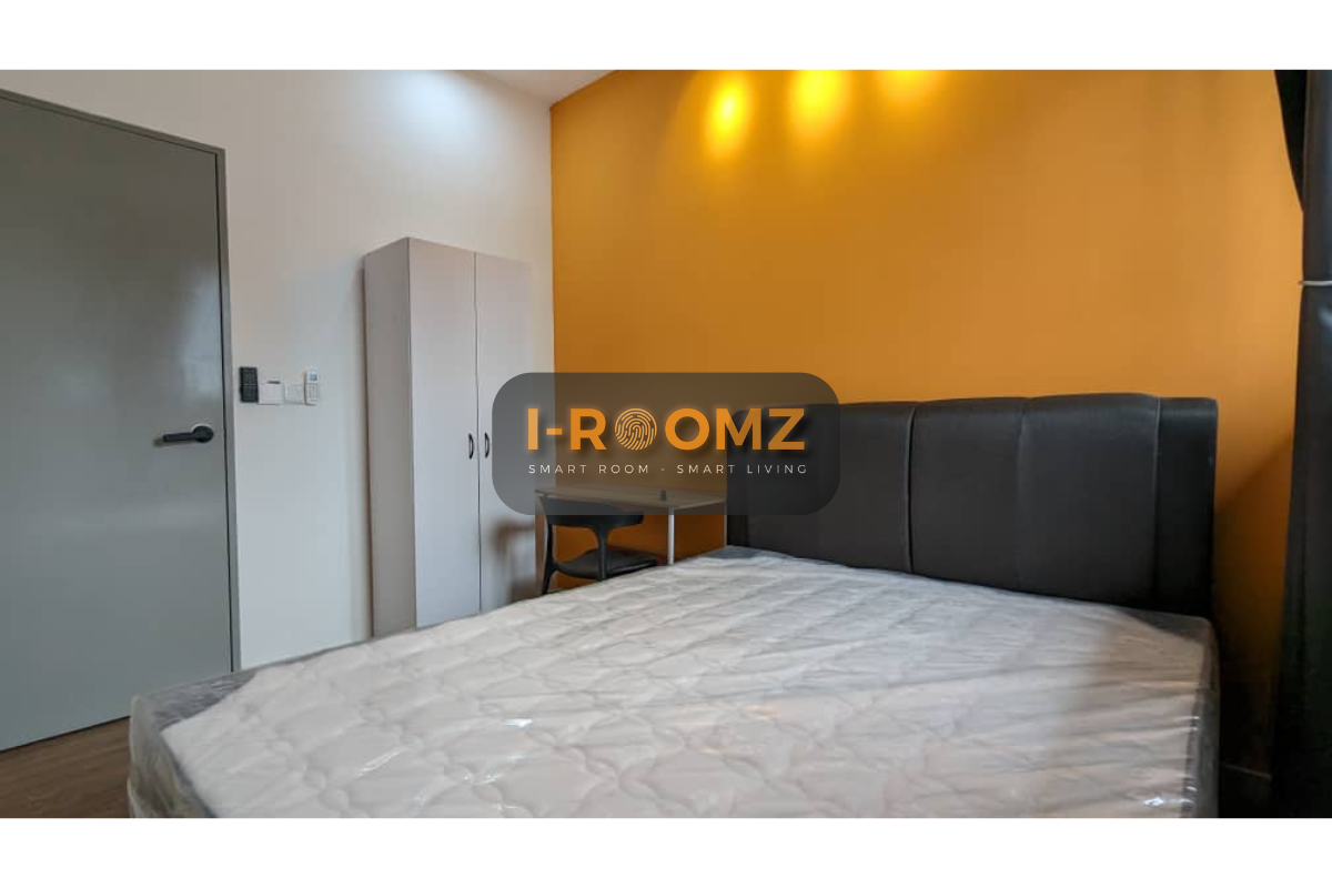 Condominium For Rent in Cheras Wilayah Persekutuan Kuala Lumpur - Image 2