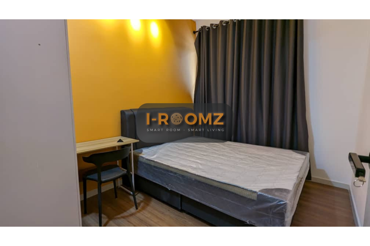 Condominium For Rent in Cheras Wilayah Persekutuan Kuala Lumpur - Image 4