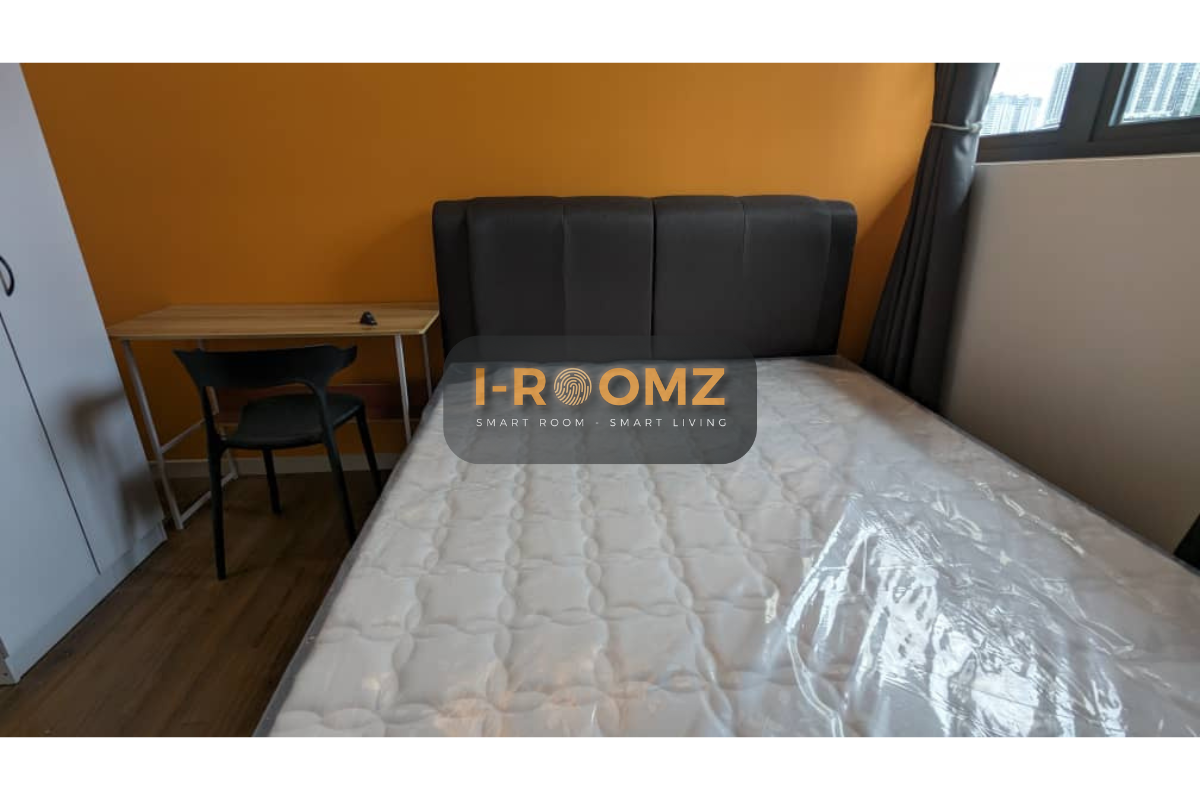 Condominium For Rent in Cheras Wilayah Persekutuan Kuala Lumpur - Image 3