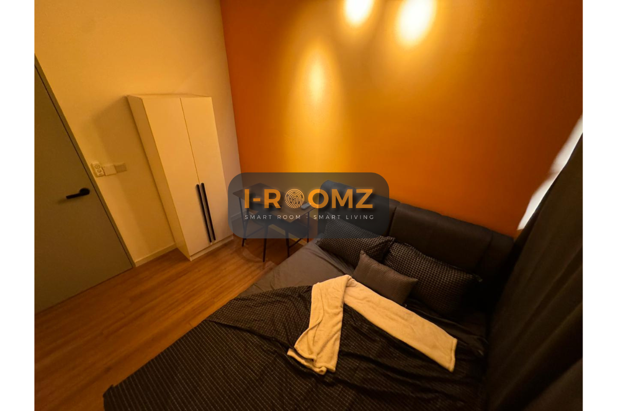 Condominium For Rent in Cheras Wilayah Persekutuan Kuala Lumpur - Image 6