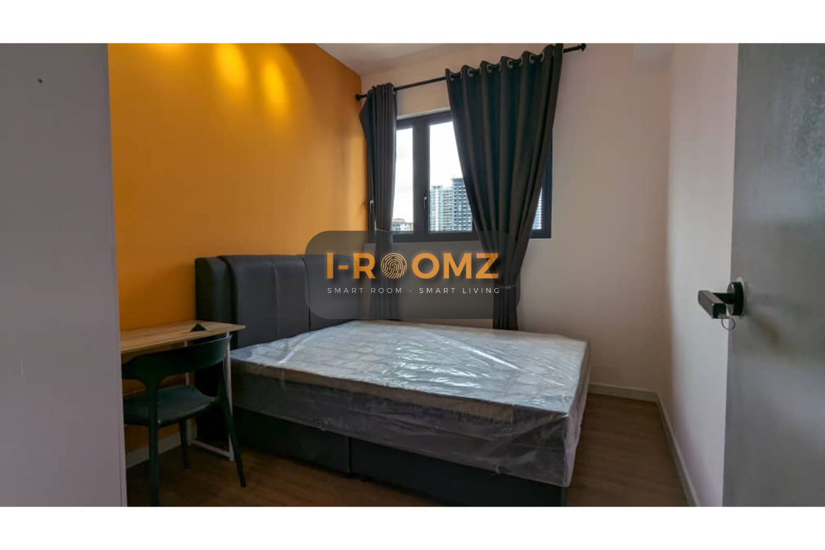 Condominium For Rent in Cheras Kuala Lumpur