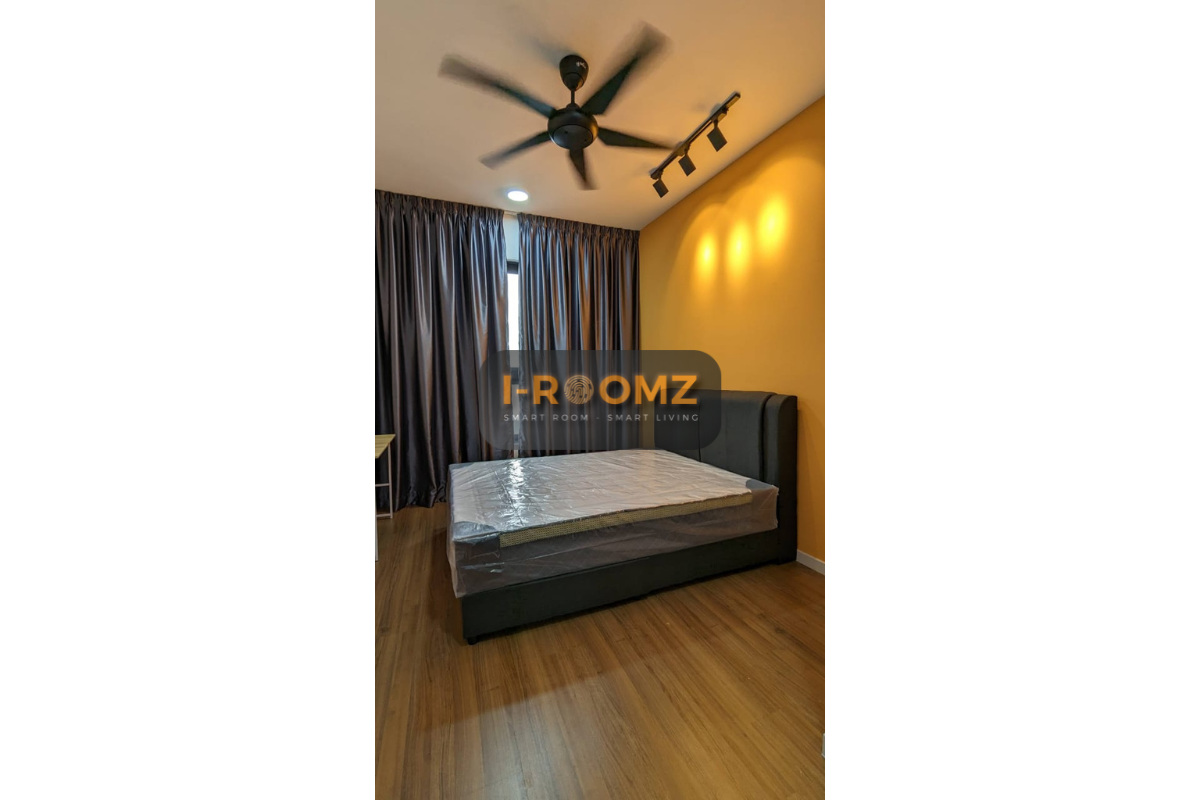 Condominium For Rent in Cheras Wilayah Persekutuan Kuala Lumpur - Image 4