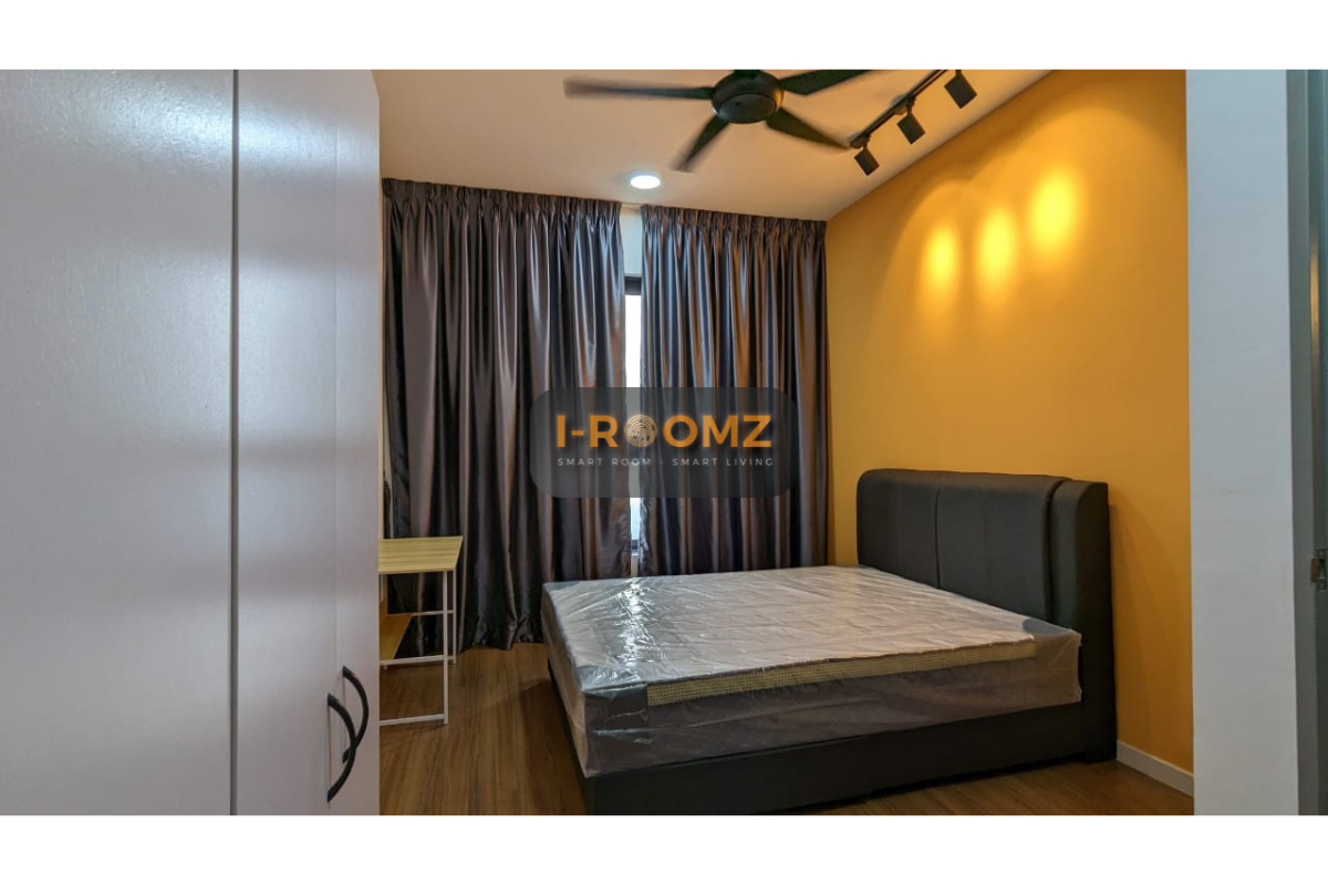 Condominium For Rent in Cheras Wilayah Persekutuan Kuala Lumpur - Image 2