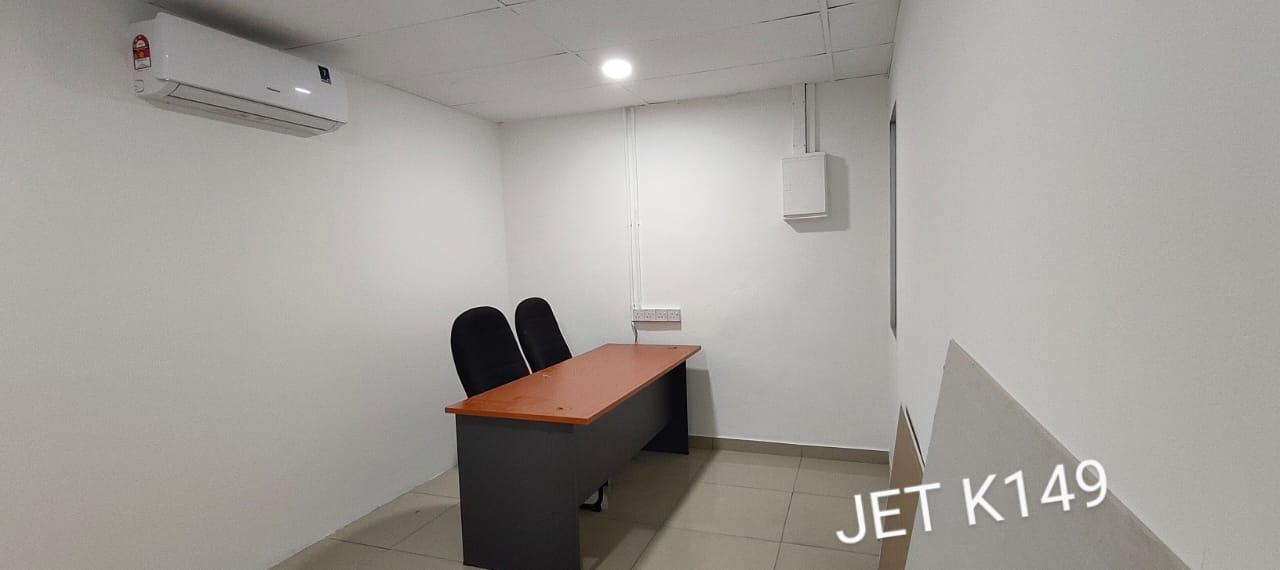 Shop Office For Rent in Klang Selangor