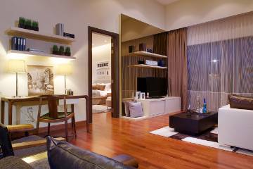 Estuari Gardens Project in Johor Bahru Johor - Image 10