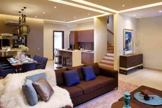 Estuari Gardens Project in Johor Bahru Johor - Image 11