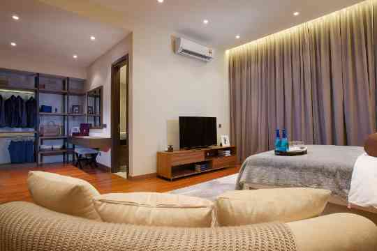 Estuari Gardens Project in Johor Bahru Johor - Image 12