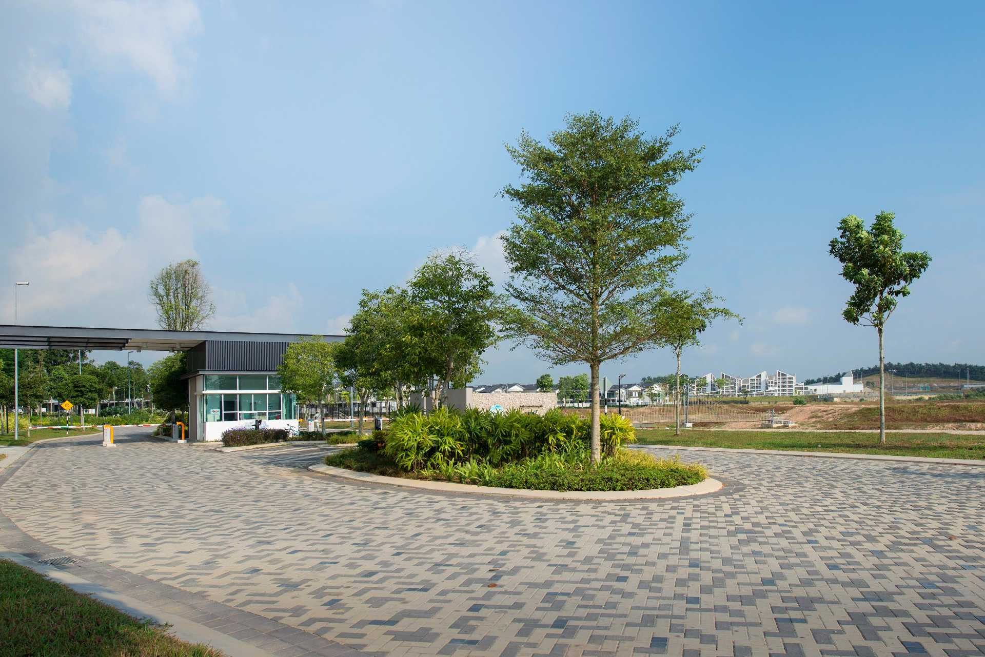 Estuari Gardens Project in Johor Bahru Johor - Image 4