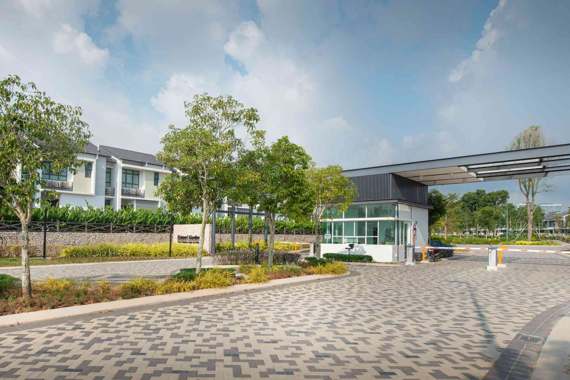 Estuari Gardens Project in Johor Bahru Johor - Image 5