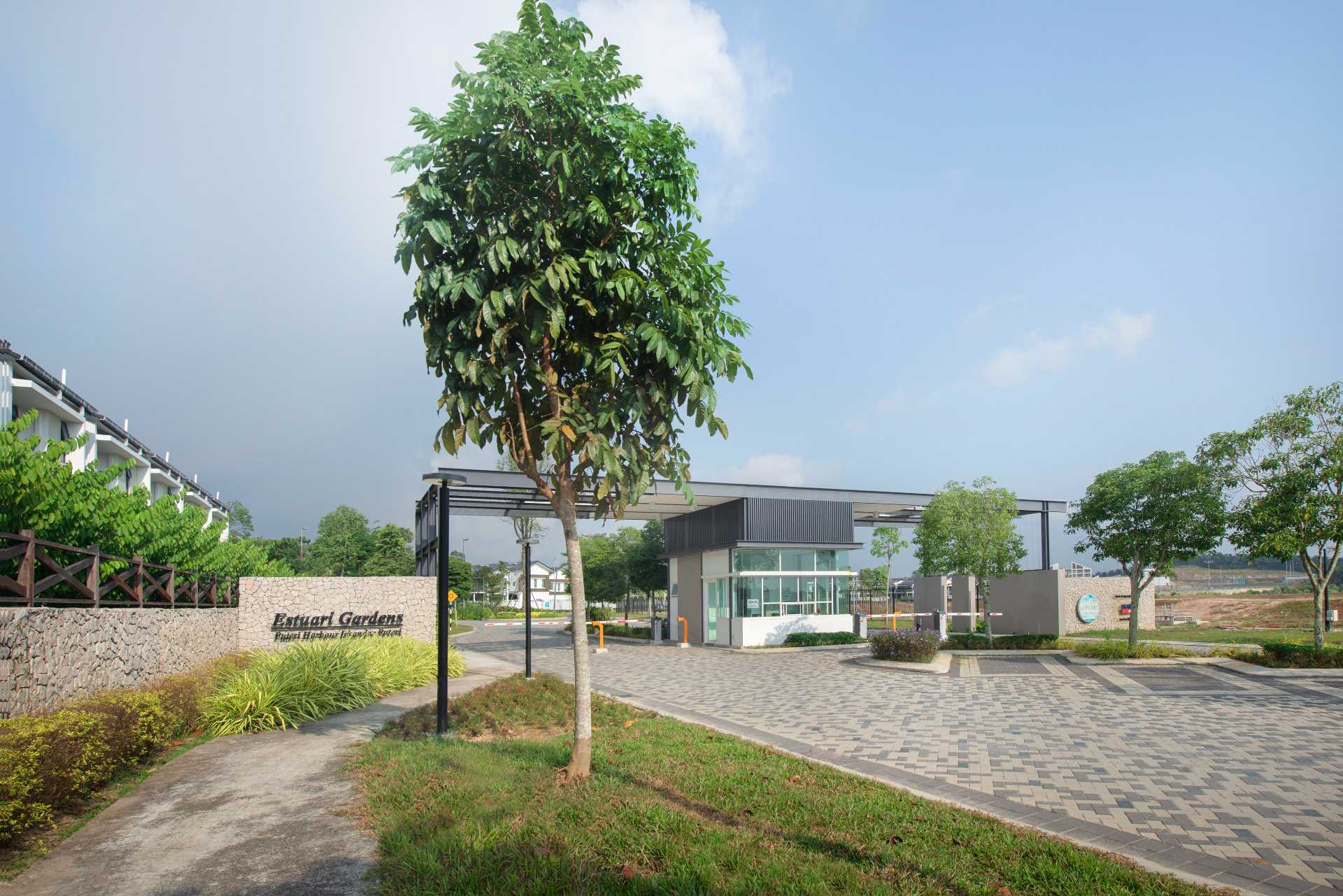 Estuari Gardens Project in Johor Bahru Johor - Image 6