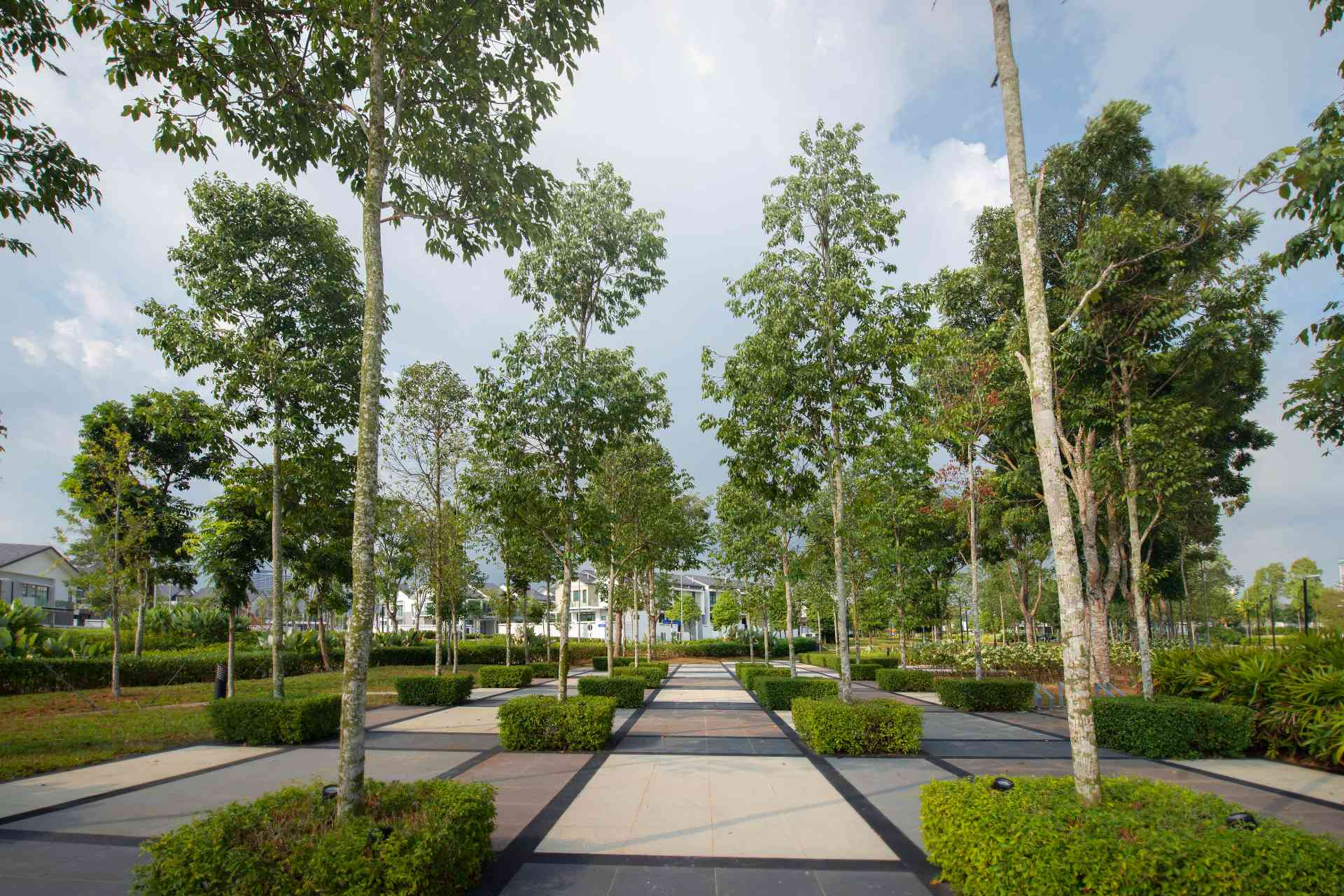 Estuari Gardens Project in Johor Bahru Johor - Image 7
