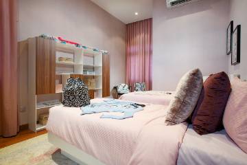 Estuari Gardens Project in Johor Bahru Johor - Image 8