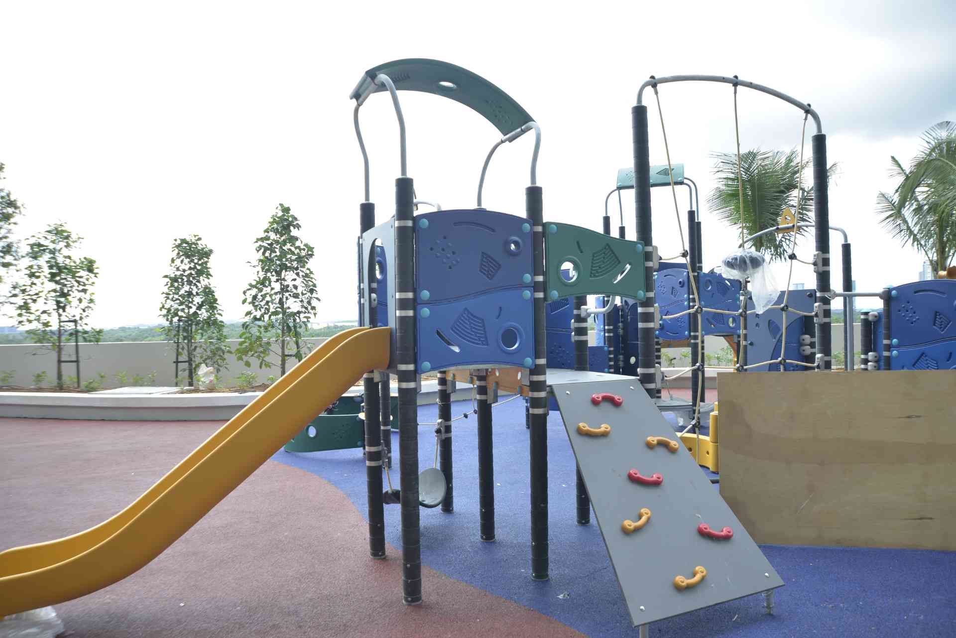 Almas Suites Project in Johor Bahru Johor - Image 10