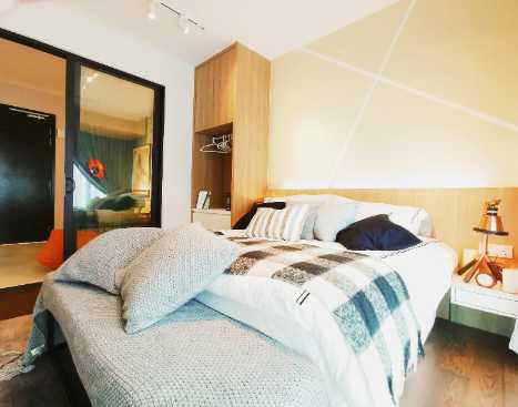 Almas Suites Project in Johor Bahru Johor - Image 7