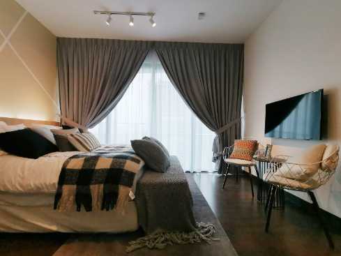 Almas Suites Project in Johor Bahru Johor - Image 9