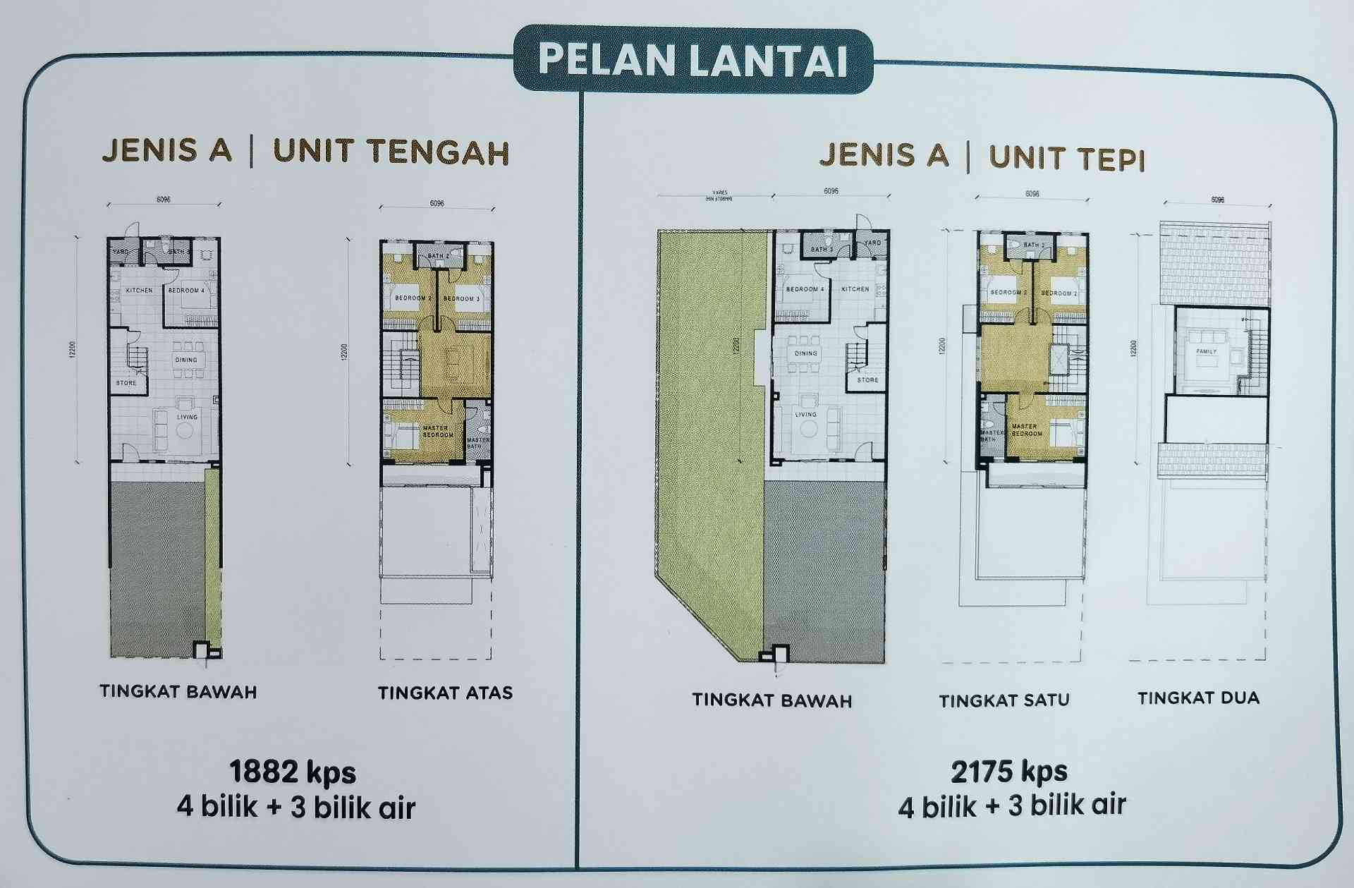 Residensi D'Marina Project in Kuantan Pahang - Image 7