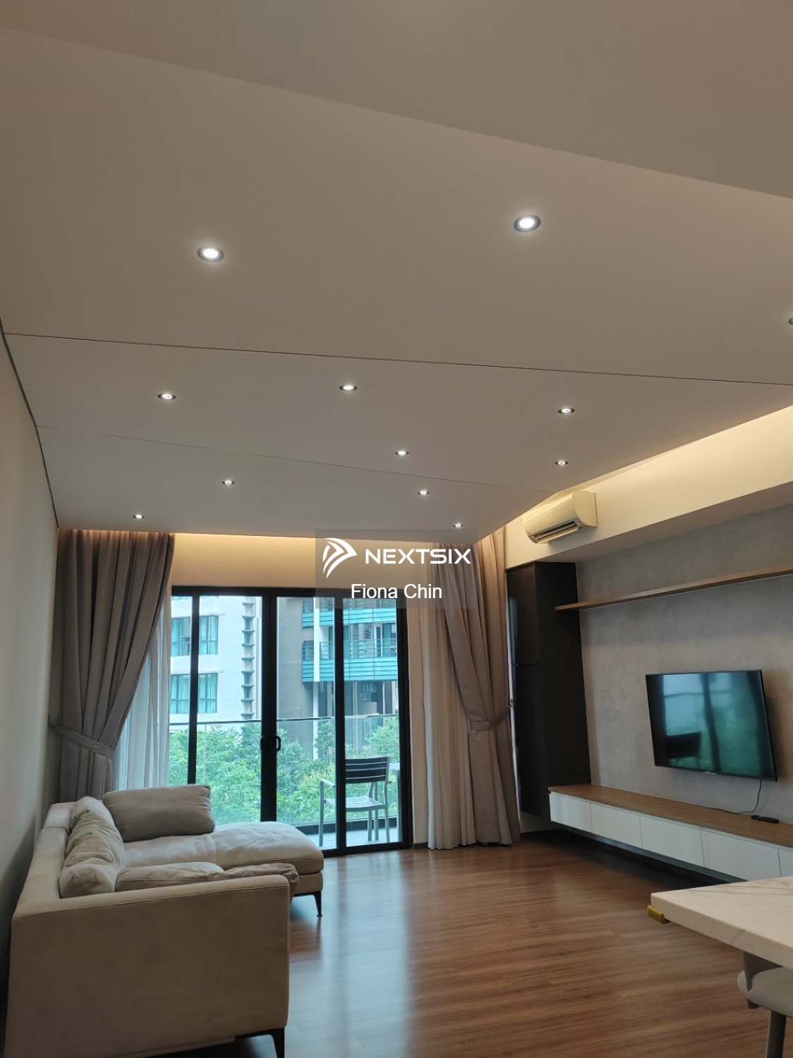 Serviced Residence For Sale in Ara Damansara Selangor