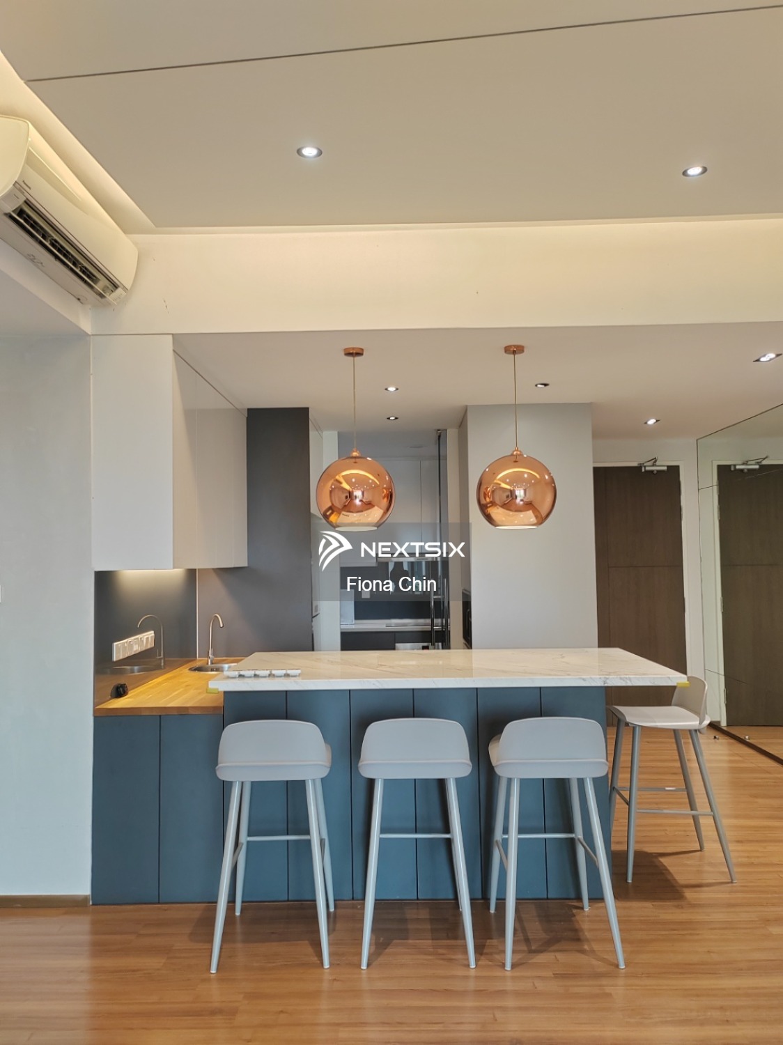 Serviced Residence For Sale in Ara Damansara Selangor - Image 14