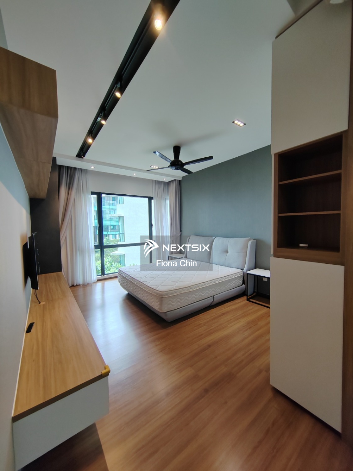 Serviced Residence For Sale in Ara Damansara Selangor - Image 16
