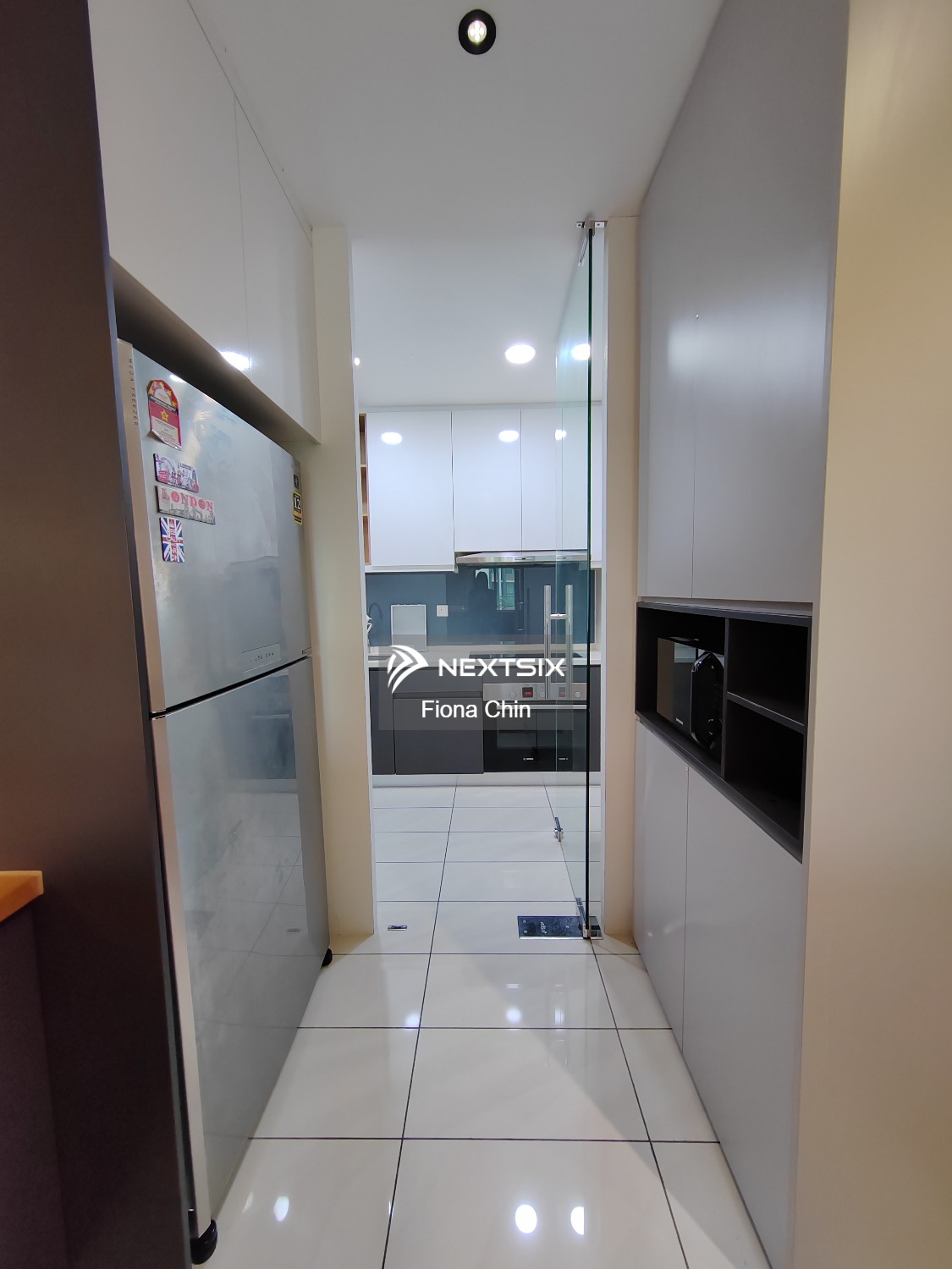 Serviced Residence For Sale in Ara Damansara Selangor - Image 6