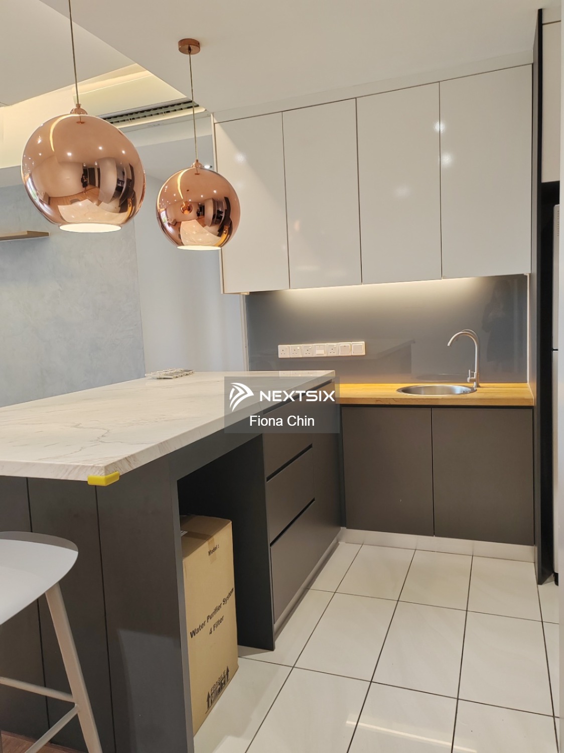 Serviced Residence For Sale in Ara Damansara Selangor - Image 9