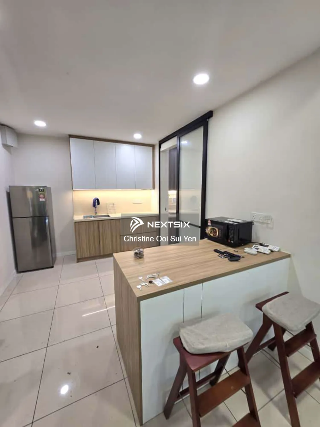 Condominium For Sale in OUG Wilayah Persekutuan Kuala Lumpur - Image 10