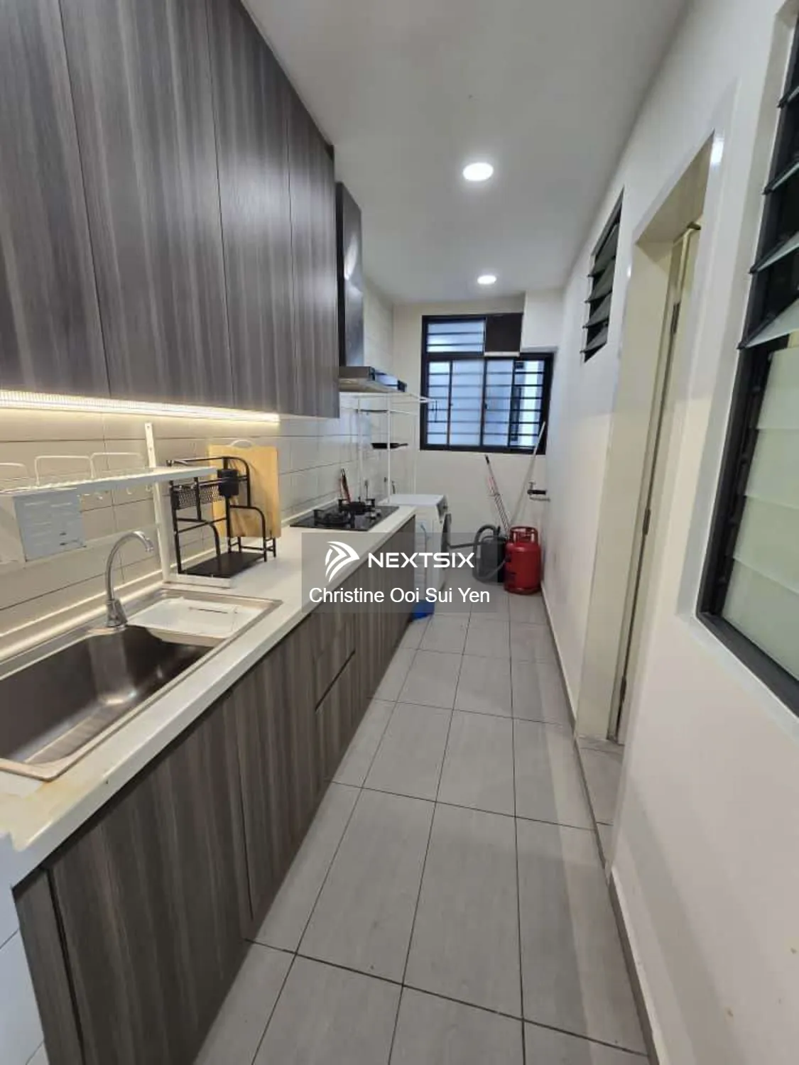 Condominium For Sale in OUG Wilayah Persekutuan Kuala Lumpur - Image 5