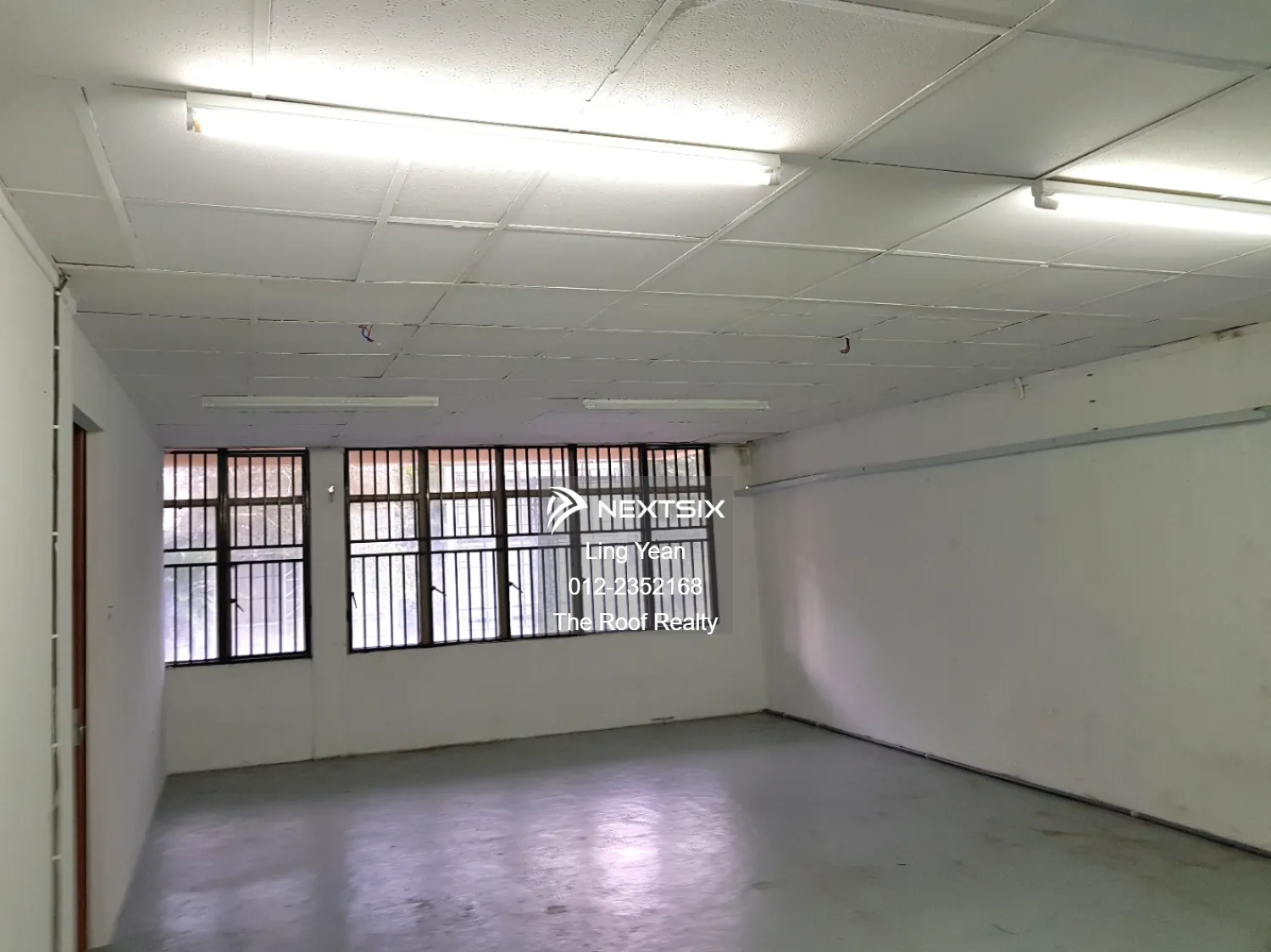Office For Rent in Petaling Jaya Selangor - Image 5
