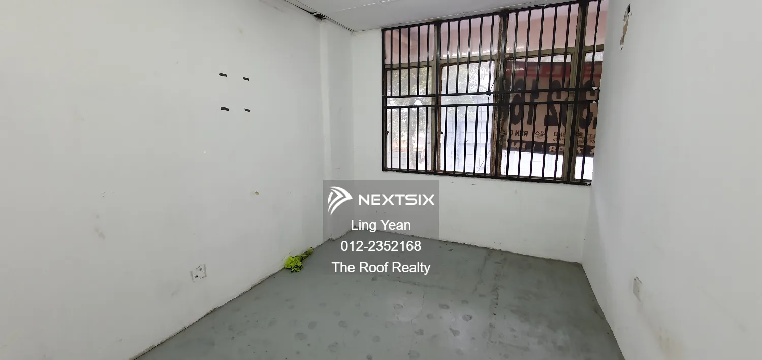 Office For Rent in Petaling Jaya Selangor - Image 6