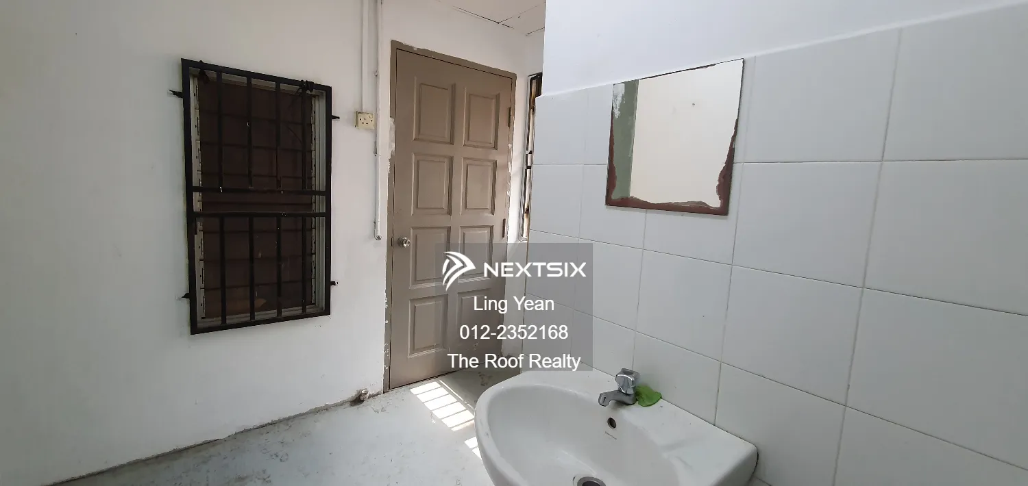 Office For Rent in Petaling Jaya Selangor - Image 7