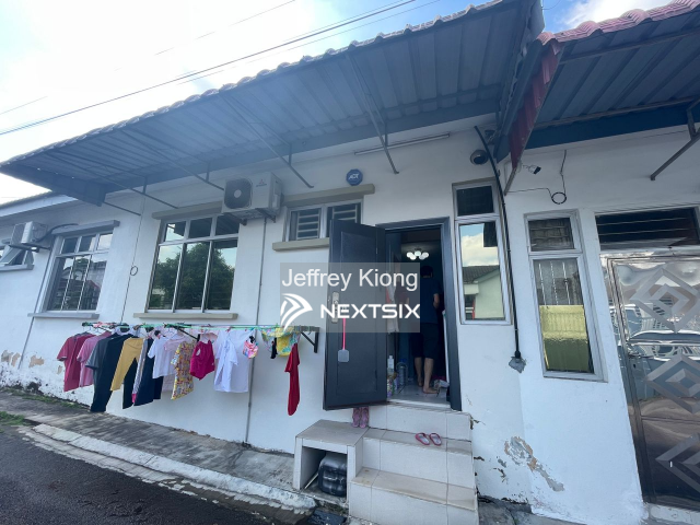 1-sty Terrace/Link House For Sale in Johor Bahru Johor - Image 10
