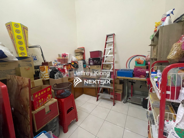 1-sty Terrace/Link House For Sale in Johor Bahru Johor - Image 5