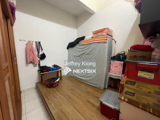 1-sty Terrace/Link House For Sale in Johor Bahru Johor - Image 6