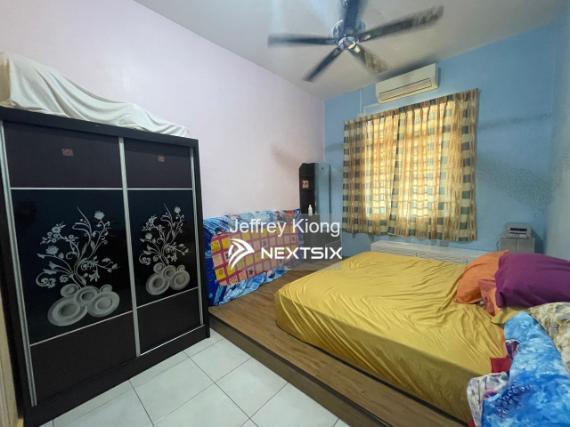 1-sty Terrace/Link House For Sale in Johor Bahru Johor - Image 7