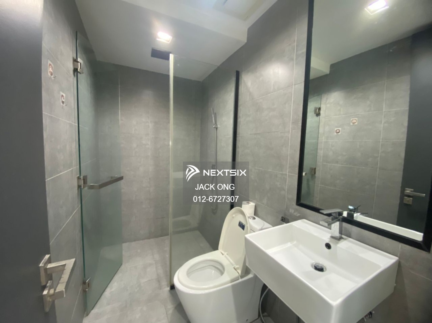 Serviced Residence For Sale in Subang Jaya Selangor - Image 5