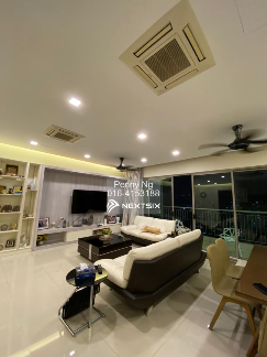 Condominium For Sale in Bukit Jalil Kuala Lumpur