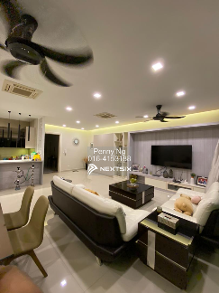 Condominium For Sale in Bukit Jalil Wilayah Persekutuan Kuala Lumpur - Image 5