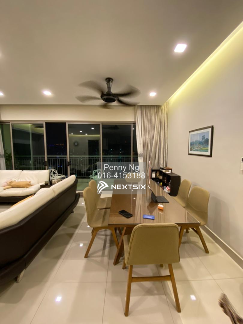 Condominium For Sale in Bukit Jalil Wilayah Persekutuan Kuala Lumpur - Image 8