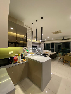 Condominium For Sale in Bukit Jalil Wilayah Persekutuan Kuala Lumpur - Image 9