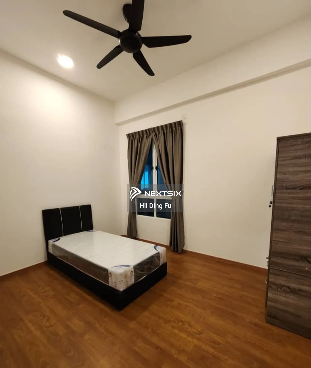 Condominium For Rent in Likas Sabah - Image 5