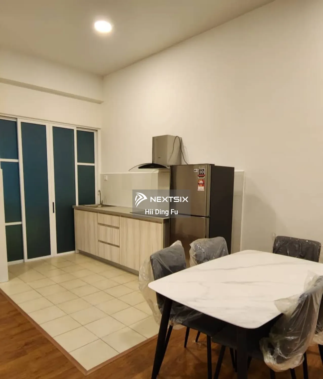 Condominium For Rent in Likas Sabah - Image 6