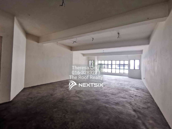 Shop For Sale in Perling Johor