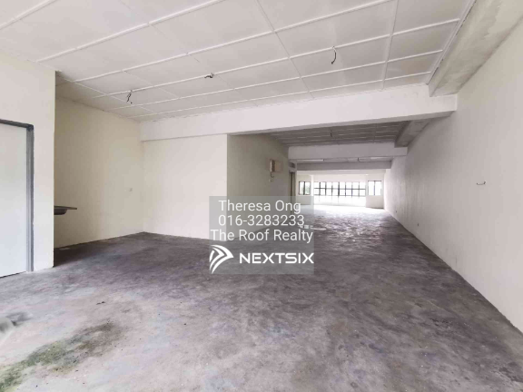 Shop For Sale in Perling Johor - Image 7